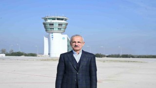 İstanbul Havalimanında kasım ayında 5 milyon 782 bin 734 yolcuya hizmet verildi