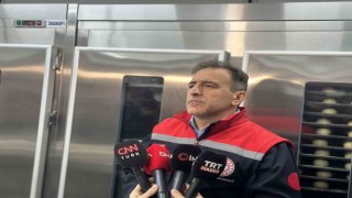 İstanbul İl Tarım ve Orman Müdürü Karaca: 2023te kurallara uymayan işletmelere 142 milyon TL cezai işlem uygulandı