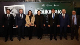İstanbul Valisi Davut Gül ve Başkan İsmet Yıldırım “Aybüke: Öğretmen Oldum Ben” filmini izledi