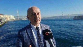 İstanbulun havasında görünmeye tehlike