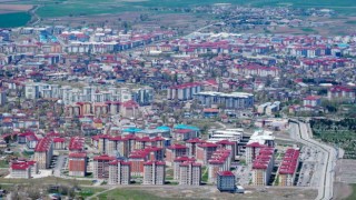 İşte Erzurumun Gayrisafi Yurt İçi Hasıla rakamları