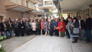 İYİ Partide 400 üye istifa etti