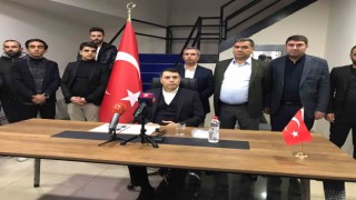 İYİ Partide deprem: Diyarbakırda 12 bin 750 üye istifa etti