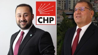 İYİ Partiden istifa eden Aktürk ve Karayiğit CHP’den aday adayı oldu