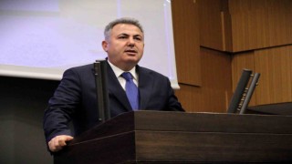 İzmir Valisi Elban: Hatırı sayılır bir turizm şehri değiliz