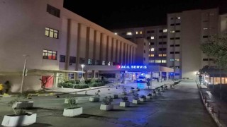 İzmirde evinde yangın çıkan emekli astsubay hayatını kaybetti