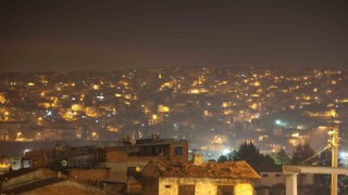 İzmirde hava kirliliği hayatı olumsuz etkiliyor