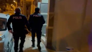 İzmirde hayalet nişancı suçlamasıyla gözaltına alınan şüpheli serbest