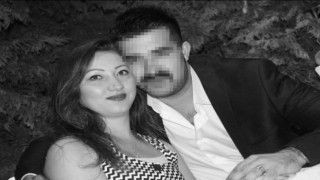 İzmirde kıskançlık bahanesiyle karısını öldüren katil koca tutuklandı