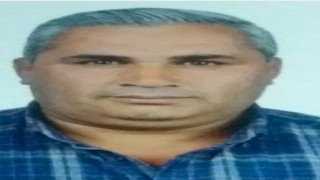 İzmir'de restorant önünde işlenen cinayetin zanlısı tutuklandı