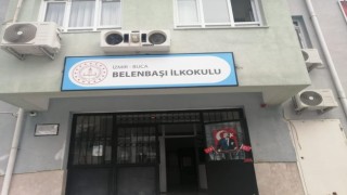İzmirdeki o okuldan Esat Oktay Yıldıranın adı kaldırıldı