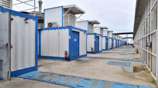 İzmirin çöpünden hem elektrik hem de yakıt elde ediliyor