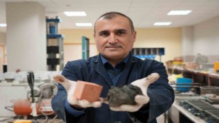 İzmit Körfezinin çamuru tuğla ve briket oldu