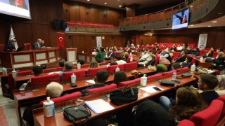 İzmitte yapı ve ruhsat işlemleri dijitale taşınıyor