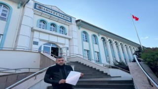 İznikli gazi, şehit babasına hakaret gerekçesiyle Can Ataklıya dava açtı