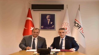 İznikte spor yatırımları devam ediyor