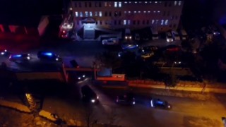 Jandarmadan uyuşturucu operasyonu