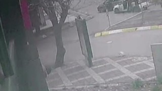 Kadıköyde Oktay Derelioğlunun yaralandığı kavgaya ilişkin yeni görüntüler ortaya çıktı