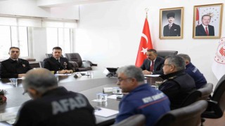 Kafkametlerin kayıp 7 mürettebatını arama çalışmaları sürüyor