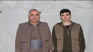 Kahramanlar-32 operasyonunda etkisiz hale getirilen teröristin Murat Karayılanın korumalığını yapan Yunus Aras olduğu tespit edildi