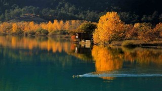 Kahramanmaraş Suçatı kartposttallık görüntüler oluşturuyor