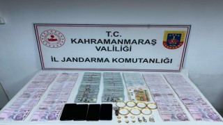 Kahramanmaraşta dolandırıcılık operasyonu