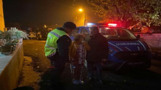 Kahramanmaraşta kayıp kız çocuğu bulundu