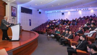 Kalite sürecine ilişkin atılan adımlar akran değerlendirme çalıştayında ele alındı