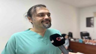 Kalp Hastası olduğunu tesadüfen öğrendi: Şifayı Koşuyolu Yüksek ihtisas Eğitim ve Araştırma Hastanesinde buldu