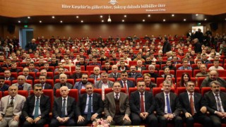 Kamu Baş Denetçisi, Kırşehirde vatandaşı dinledi