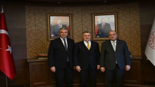 Karabigada 2 Büyük Proje Hayata Geçiyor