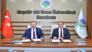 Karabük Üniversitesinden Sosyalfest için Kurumsal Paydaş Protokolü