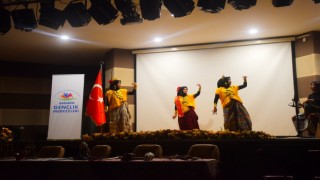 Karabükte Türkiye-Endonezya Kültür Buluşması etkinliği