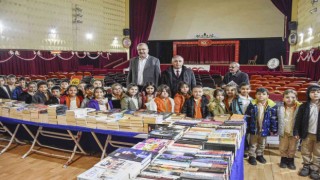 Karacabey Kitap Günleri büyük beğeni topladı