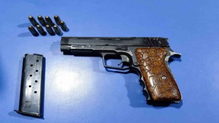 Karacabeyde uyuşturucu operasyonu: 28 gözaltı