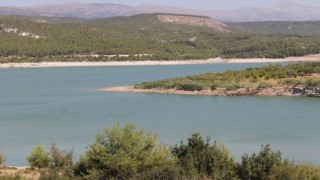 Karacasu için imzalar atıldı, 290 dekar alanı sulayacak