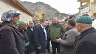 Karadağ: Eksiklikleri devletin imkanları ile çözeceğiz