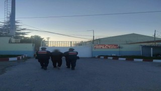 Karamanda Mercek-2 Operasyonunda 18 kişi tutuklandı