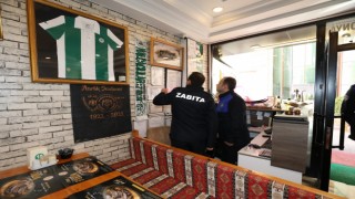 Karatay, Şeb-İ Arus Haftasına hazır