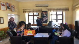 Kareside Dilimizin Zenginlikleri Proje yarışması sonuçlandı