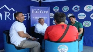 Kariyer Merkezi ile 4 bin 227 kişi iş buldu