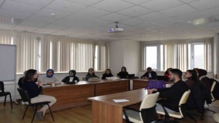 Kariyer planlama ve yapılan hatalar anlatıldı