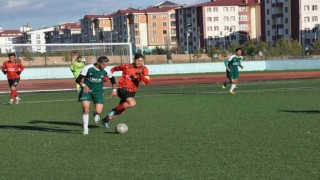 Kars 36 Spor: 2 Arhavi Spor: 0