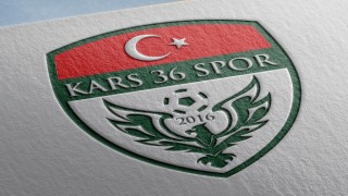 Kars 36 Spor Arhavi Spor karşılaşması hakemleri belli oldu