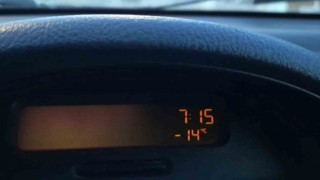 Kars eksi 14ü gördü