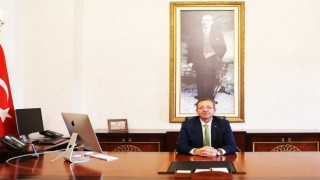 Kars Valisi Ziya Polatın Sarıkamış Şehitlerini anma mesajı
