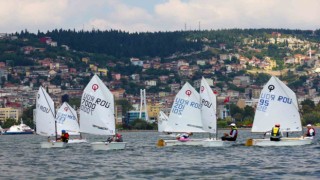 Karşıyaka Sahiline su sporları merkezi yapılacak