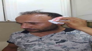 Kartalda ev sahibinin oğlu, kira zammını kabul etmeyen kiracısını darp etti