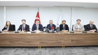 Kasapoğlu; “Yerel seçimleri; İzmirin gençlerinin, kadınlarının kazandığı sonuçla taçlandıralım”