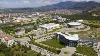 Kastamonu Üniversitesi, bin 183 üniversite arasında 287nci sırada yer aldı